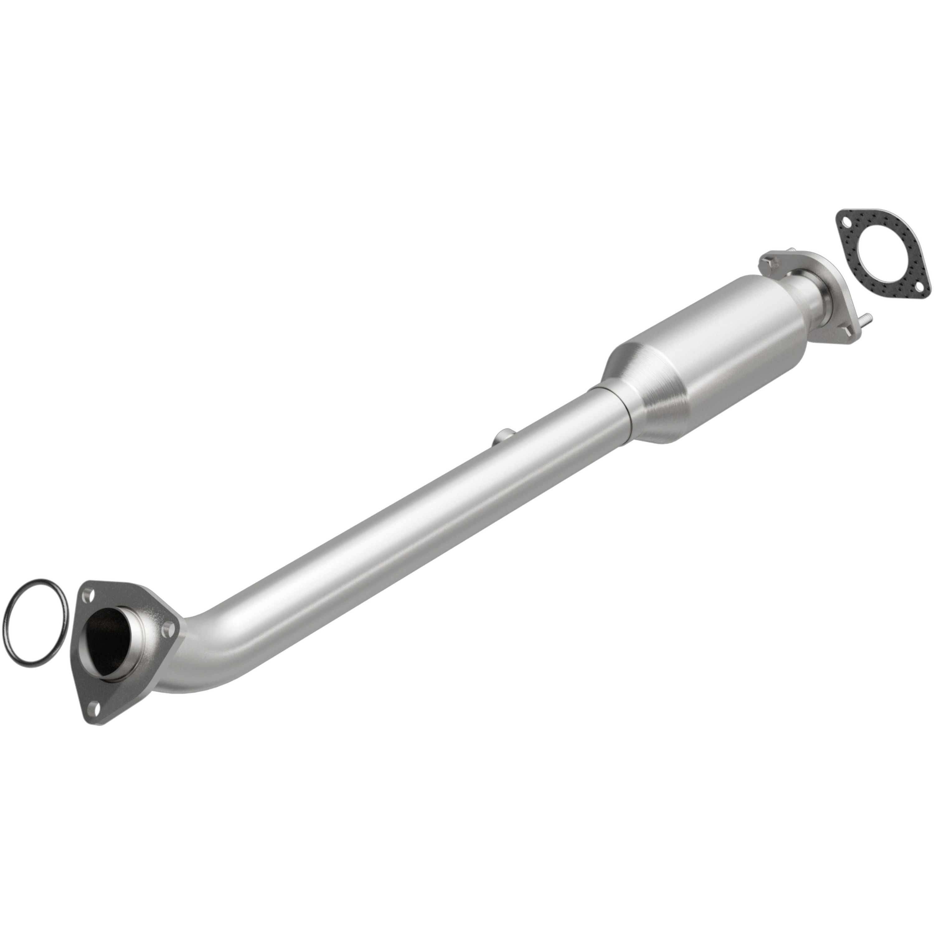 MagnaFlow Exhaust Products 51602 OEM Grade Direct-Fit Catalytic Converter